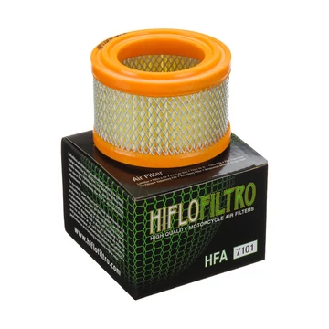 HIFLOFILTRO Levegőszűrő HFA 7101