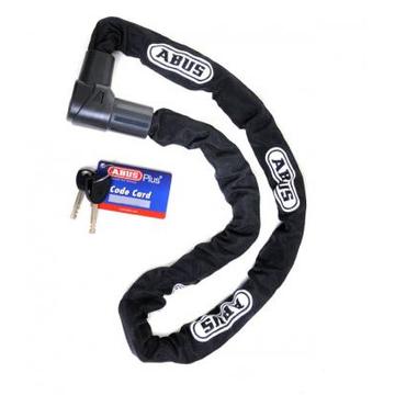 ABUS 1010/140 motorlezáró lánc zárral