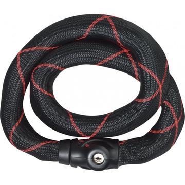 ABUS 9210/170 Ivy motorlezáró lánc zárral