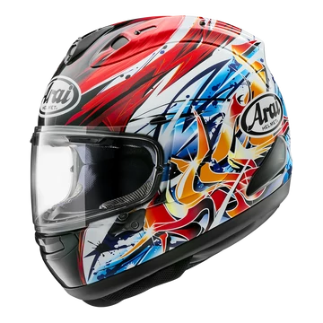 ARAI bukósisak RX-7V EVO Nagashima