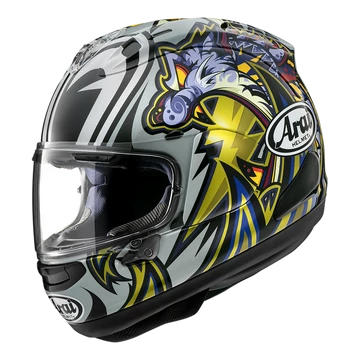 ARAI bukósisak RX-7V EVO Nakasuga 4