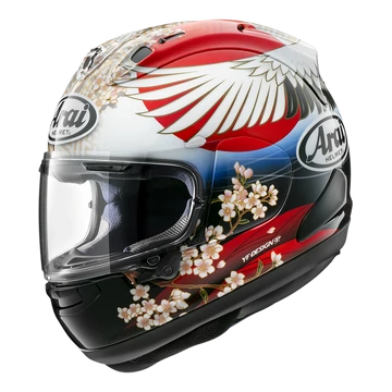 ARAI bukósisak RX-7V EVO Tsubasa