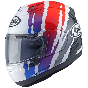 ARAI bukósisak RX-7V EVO Blade Red