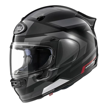 ARAI bukósisak Quantic Mosaic black