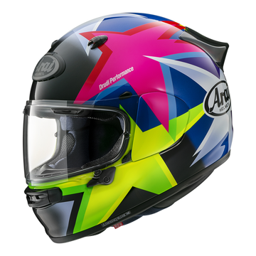 ARAI bukósisak Quantic Star