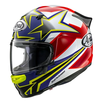 ARAI bukósisak Quantic Stars &amp; Stripes