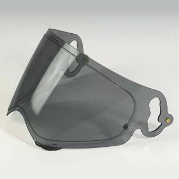 ARAI plexi sötét (1102)