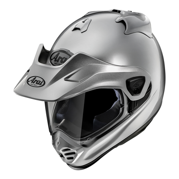 ARAI bukósisak Tour-X5 Aluminium Silver
