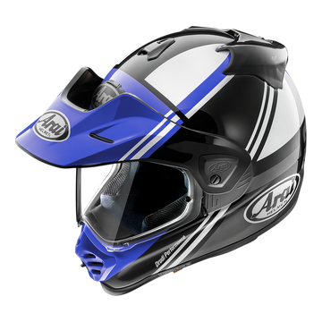 ARAI bukósisak Tour-X5 Cosmic Blue