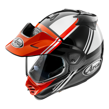ARAI bukósisak Tour-X5 Cosmic Red