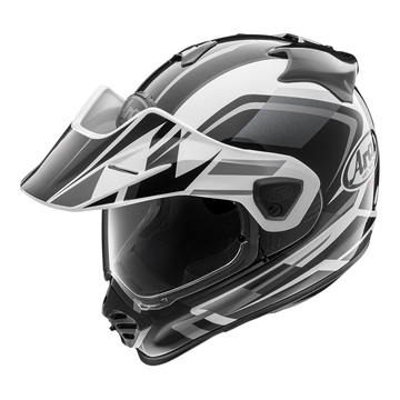 ARAI bukósisak Tour-X5 Discovery White