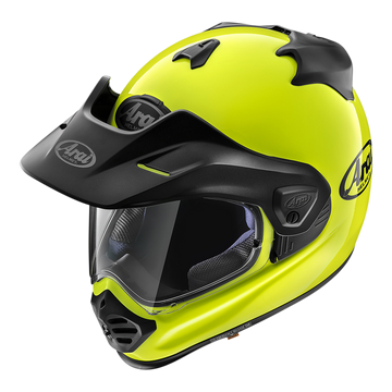 ARAI bukósisak Tour-X5 Fluor Yellow