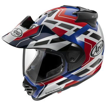 ARAI bukósisak Tour-X5 Match multi