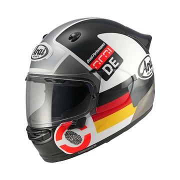 ARAI bukósisak Quantic Nation DE