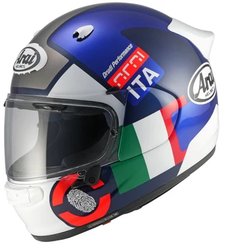 ARAI bukósisak Quantic Nation IT