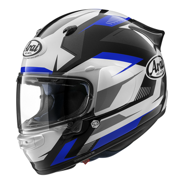 ARAI bukósisak Quantic Supra Blue