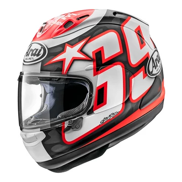 ARAI bukósisak RX-7V EVO Hayden Reset