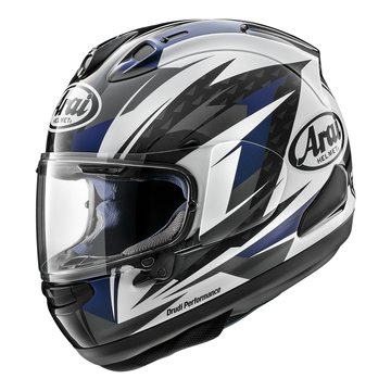 ARAI bukósisak RX-7V EVO Rush Blue