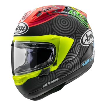 ARAI bukósisak RX-7V EVO Tatsuki