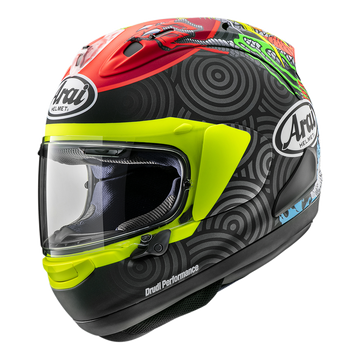 ARAI bukósisak RX-7V EVO Tatsuki
