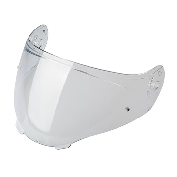 CABERG Horus bukósisak plexi, átlátszó
