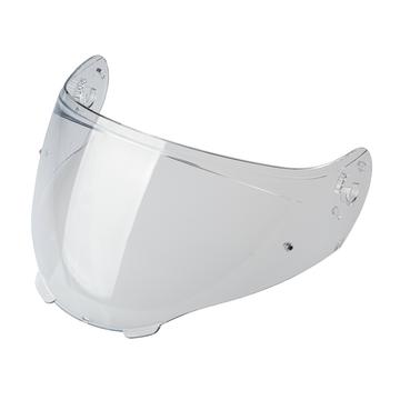CABERG Horus bukósisak plexi, átlátszó