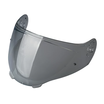 CABERG Horus-X bukósisak plexi, sötét külső