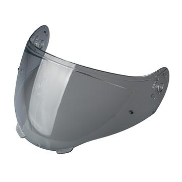 CABERG Horus bukósisak plexi, sötét külső