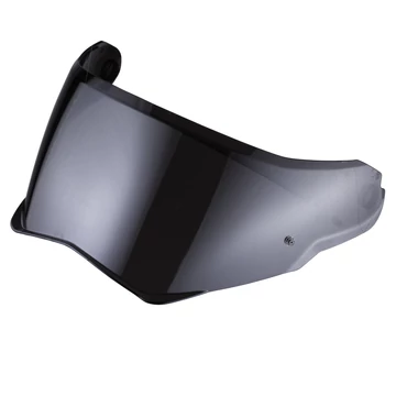 Bukósisak plexi, CABERG Drift, Drift Evo, ezüst tükrös