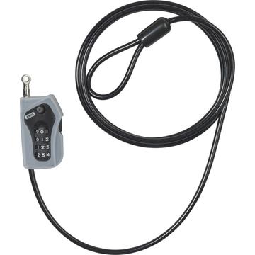 ABUS 205/200 Combiloop sisaklezáró