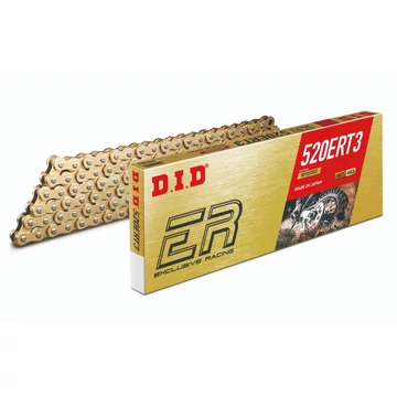DID hajtólánc 520ERT3-120