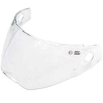 CABERG TourMax bukósisak plexi, átlátszó