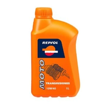 REPSOL Moto Transmissiones hajtómű olaj 10w40 1L