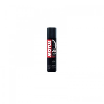 MOTUL C2+ lánckenő spray Road Plus 100ml