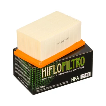 HIFLOFILTRO Levegőszűrő HFA 7914