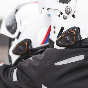 Midland BTX1 Pro S motoros kommunikációs szett, sisakkommunikáció