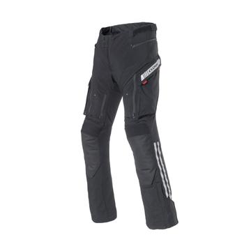 motoros nadrág CLOVER GTS-4 fekete