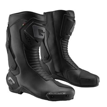 Motoros csizma, GAERNE G.RS, fekete