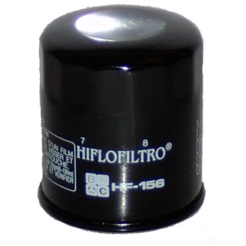 HIFLOFILTRO Olajszűrő: HF156