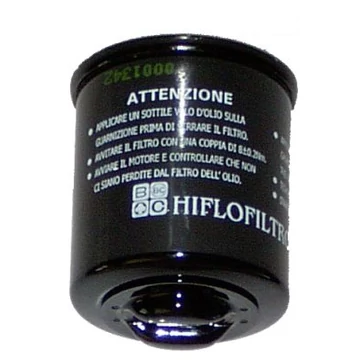 HIFLOFILTRO Olajszűrő: HF183