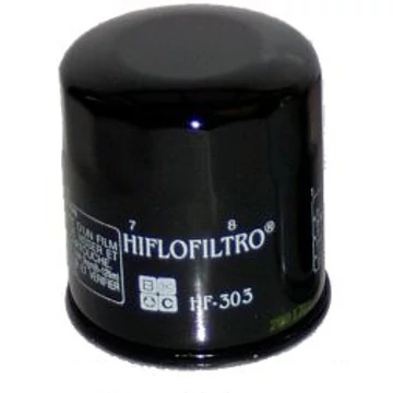 HIFLOFILTRO Olajszűrő: HF303