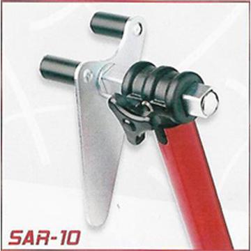 BIKE-LIFT Első emelőhöz adapter. görgős