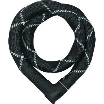ABUS 8210/110 motorlezáró lánc zárral