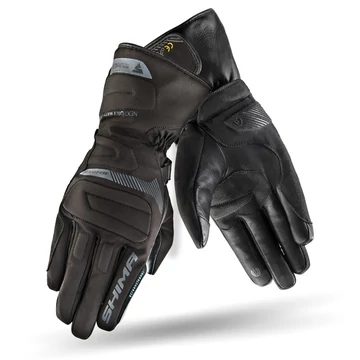 SHIMA Touring Dry téli motoros kesztyű
