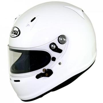 ARAI bukósisak SK-6 fehér