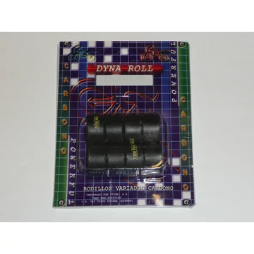 VICMA Variátorgörgő szett: 25x14,9 18g