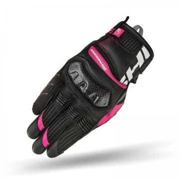 SHIMA X-Breeze 2 Lady, női nyári motoros kesztyű, pink