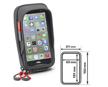 GPS és telefontartók, töltők