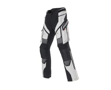 Textil motoros nadrágok