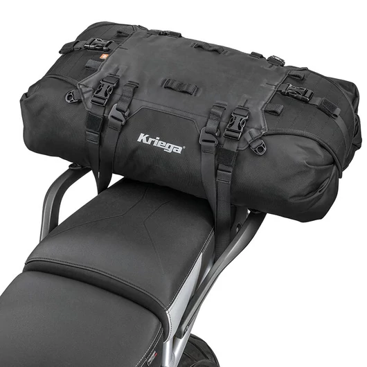 KRIEGA US-40 Dry-Bag motoros túratáska